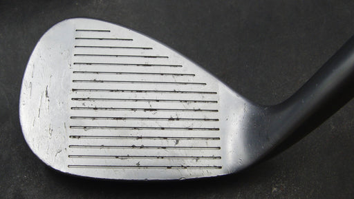 Nike SV 56° Sand Wedge Stiff Steel Shaft Nike Grip