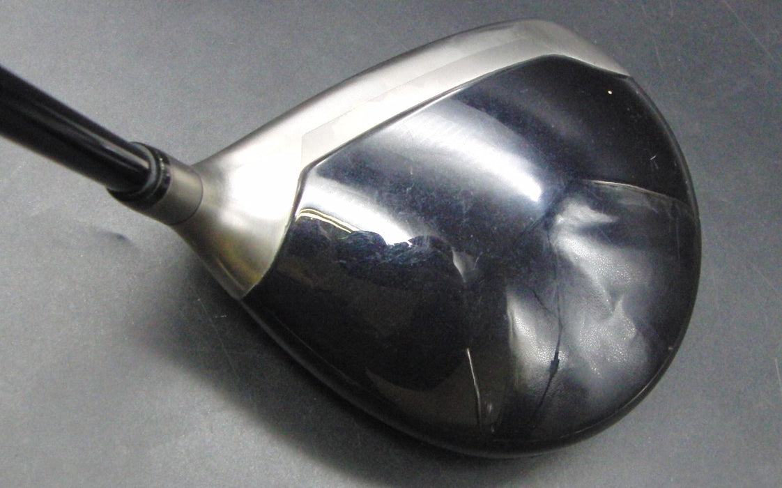 Bridgestone Tourstage Synergy 10.5° Driver Regular Graphite Shaft GolfPride Grip