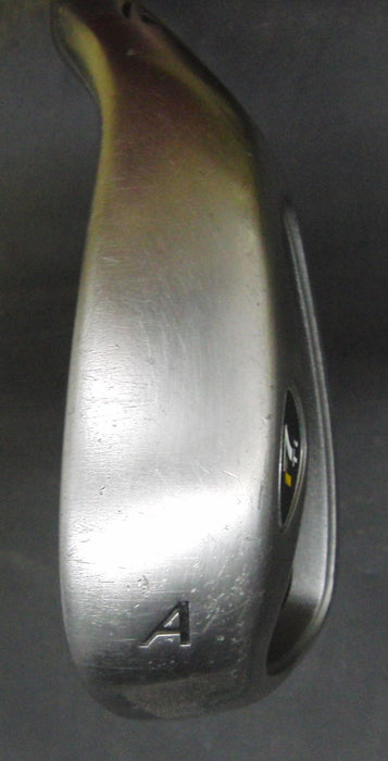 TaylorMade R7 Ti Gap Wedge Stiff Steel Shaft TaylorMade Grip