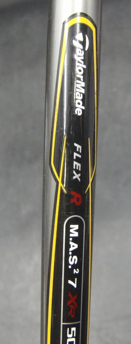 TaylorMade R7 XR Gap Wedge Regular Graphite Shaft TaylorMade Grip