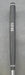 Odyssey White Steel 2-Ball Putter Steel Shaft 82cm Length Psyko Grip*