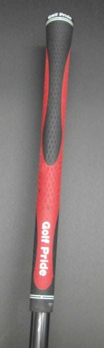 Kamui Tphoon Pro 05s9° Driver Regular Graphite Shaft Golf Pride Grip