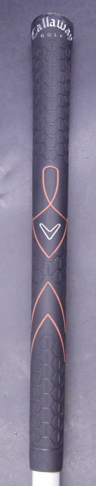 Callaway FT-5 Neutral 9.5° Driver Stiff Graphite Shaft Callaway Grip