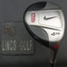 Nike CPR 26° 4 Wood Stiff Graphite Shaft Nike Grip