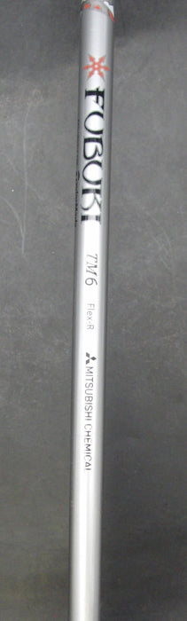 TaylorMade M6 9 Iron Regular Graphite Shaft Black Grip
