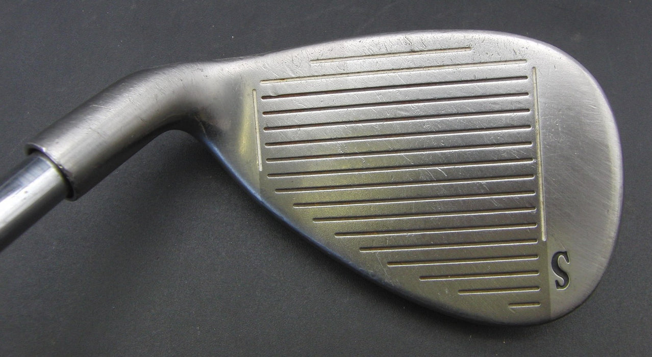 Callaway Big Bertha 2002 54° Sand Wedge Regular Steel Shaft