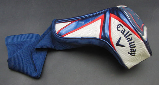 Callaway Big Bertha Alpha Driver Head Cover Only