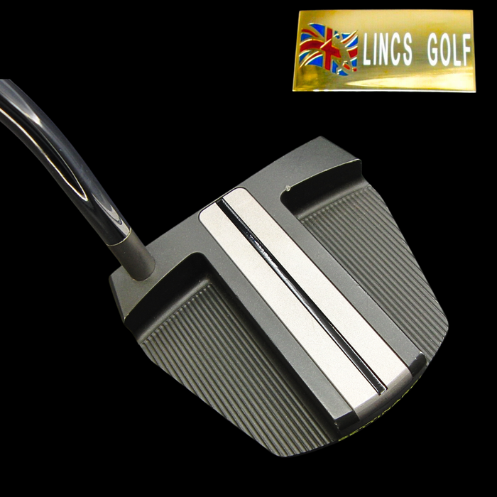 Bettinardi Precision Milled BB56 Putter 90cm Steel Shaft Super Stroke Grip + HC