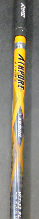Honma Athport E+ 10° Driver Regular Graphite Shaft Athport Grip