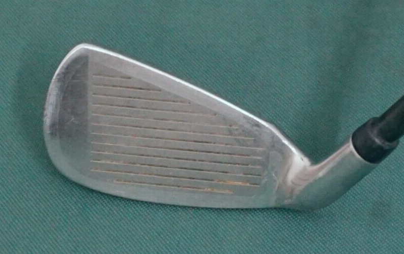 Yonex Rekin Super 03 4 Iron Regular Graphite Shaft Tour Grip