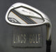 Callaway Mavrik Pitching Wedge Regular Graphite Shaft Golf Pride Grip