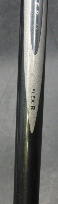 Tsuruya Onesider EZ 15° 3 Wood Regular Graphite Shaft Onesider Grip