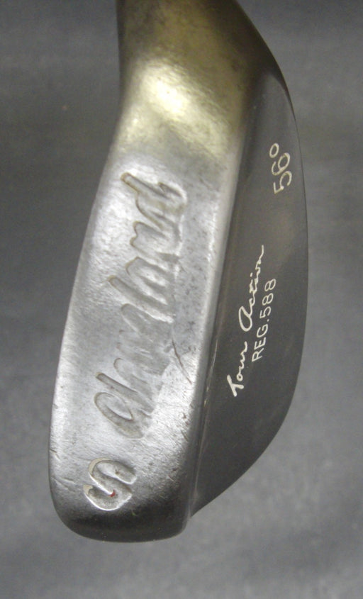 Cleveland Tour Action Reg.588 56° Sand Wedge Regular Steel Shaft Royal Grip