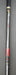 TaylorMade PSi 6 Iron Regular Graphite Shaft Golf Pride Grip