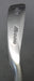 Mizuno Tenzo Synchro Turn NS 6 Iron Extra Stiff Graphite Shaft Black Grip