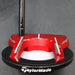 Taylormade Spider ARC Putter Steel Shaft 86.5cm Length Super Stroke Grip