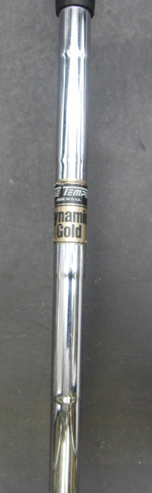 TaylorMade Rac 58° Sand Wedge Stiff Steel Shaft TaylorMade Grip