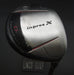 Inpres X D Fricoff Sole 17° 4 Wood Regular Graphite Shaft Inpres Grip