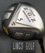 Exgran EGZ SUS630 18° 5 Wood Regular Graphite Shaft Exgran EGZ Grip