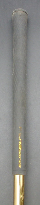 ActWorks HyperBlade 460 10.5° Driver Regular Graphite Shaft Works Grip