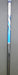 TaylorMade Speed Blade 6 Iron Stiff Graphite Shaft Golf Pride Grip