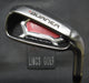 TaylorMade Burner SuperLaunch 6 Iron Stiff Steel Shaft TaylorMade Grip