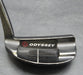 Odyssey White Damascus IX 9HT Putter 86cm Length Steel Shaft Odyssey Grip*