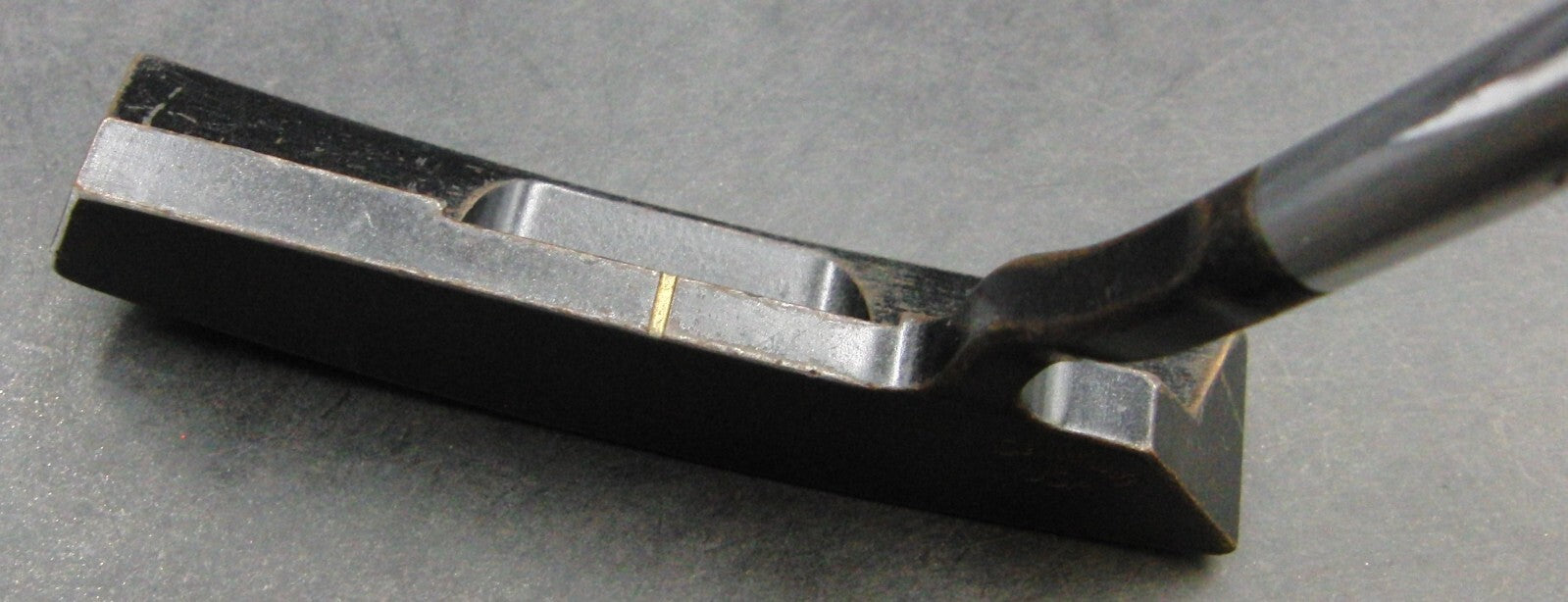 Callaway Bobby Jones Billet Series BJ-2 Putter 90.5cm Steel Shaft Callaway Grip