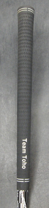 Team Toho Doge-Well DW 16° 2 Hybrid Stiff Graphite Shaft Team Toho Grip