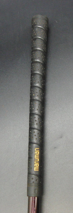Left Handed Maruman Maraging Stainless 18º 5 Wood Regular Graphite Shaft
