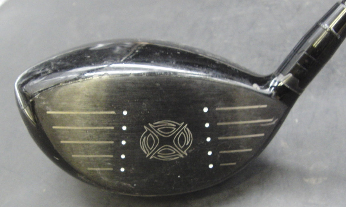 Callaway RAZR Fit XTreme 9.5° Driver Regular (Optional) Graphite Shaft