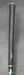 XXIO Forged 10.5° Driver Regular Graphite Shaft XXIO Grip