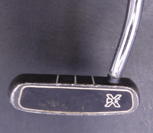Odyssey DFX 1100 Putter 89cm Length Steel Shaft Odyssey Grip