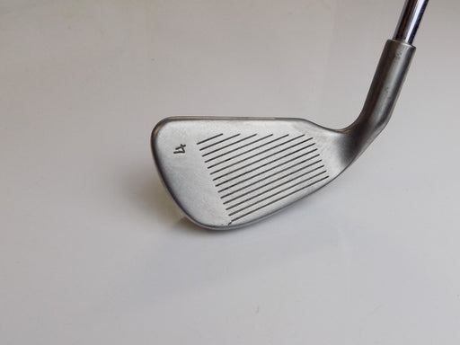 Ping Eye2+ Red Dot 4 Iron Ping J-Z Stiff Flex Steel Shaft Ping Grip