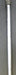 Wilson 1200 5 Iron Regular Steel Shaft Wilson Grip