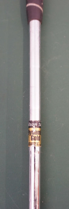 Wilson Staff Pi7 7 Iron Stiff Steel Shaft Golf Pride Grip