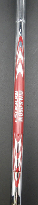 Ping G710 Black Dot Pitching Wedge Stiff Steel Shaft Arccos Grip