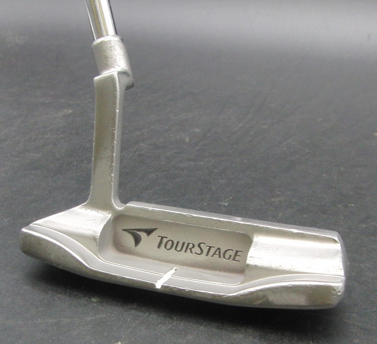 Bridgestone Tourstage V771 Putter Steel Shaft 86cm Length Tourstage Grip