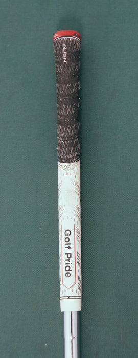 Srixon Z965 Forged 7 Iron Regular Steel Shaft Golf Pride Grip