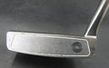 Odyssey White Damascus #9 Putter 86cm Length Steel Shaft Odyssey Grip*