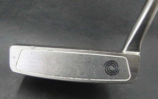 Odyssey White Damascus #9 Putter 86cm Length Steel Shaft Odyssey Grip*