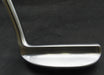 Wilson Special 8802 Putter Steel Shaft 87cm Length Ping Grip