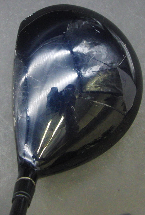 RAM Tour Grind Forged 10.5° Driver Regular Graphite Shaft RAM Grip