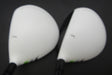 Set of 2 TaylorMade RBZ 15° 3 & 19° 5 Woods Regular Graphite Shafts & HeadCovers