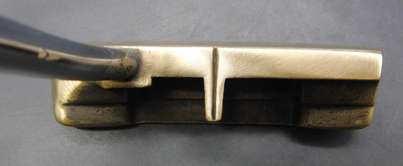 Honma CB8100 Putter 84.5cm Playing Length Steel Shaft Honma Grip