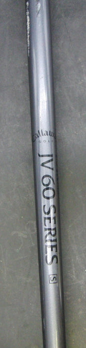 Callaway Great Big Bertha II 3 Wood Stiff Graphite Shaft Callaway Grip