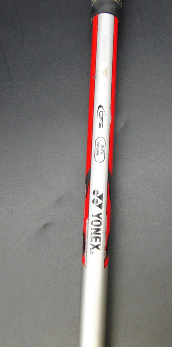 Yonex VMX V-Con Core 7 Iron Regular Graphite Shaft Yonex Grip