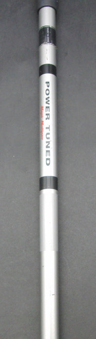 Lynx Magic Mulligan 56° Sand Wedge Regular Graphite Shaft Lynx Grip
