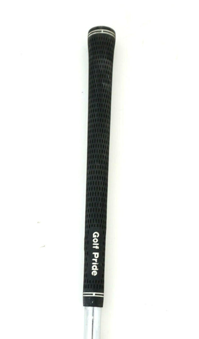 Ping Eye White Dot 8 Iron Seniors Steel Shaft Golf Pride Grip