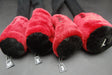 Set of 4 Ignio Woods/Hybrids Head Covers